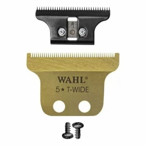 Wahl vágófej - T-Wide Gold 0,4mm  02215-716