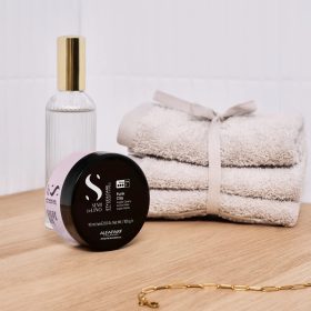 Semi di lino Style & Care Funk Clay formázó paszta 90 ml