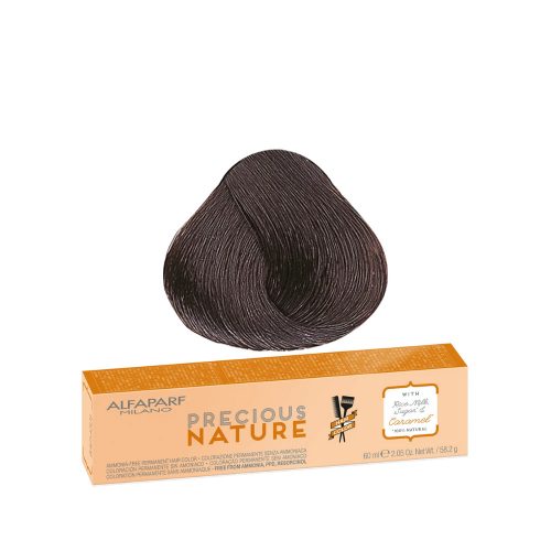 Precious Nature hajfesték 60ml 6.35