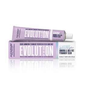 Alfaparf Evolution Shine effect 1 60ml
