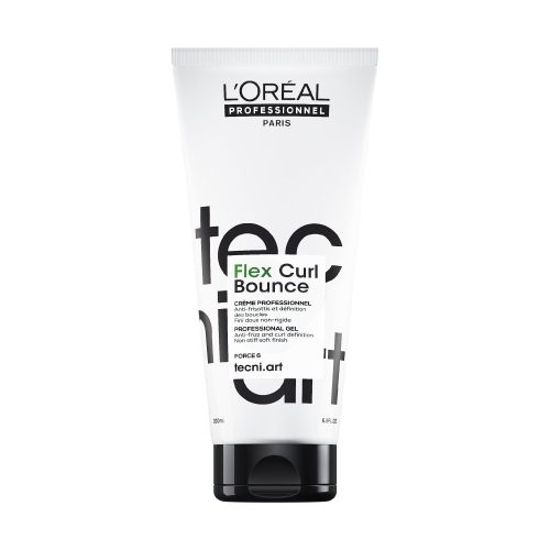Loréal Tecni.art Flex Curl Bounce 200ml