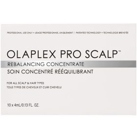 OLAPLEX Pro Scalp Rebalancing Concentrate 10x4ml