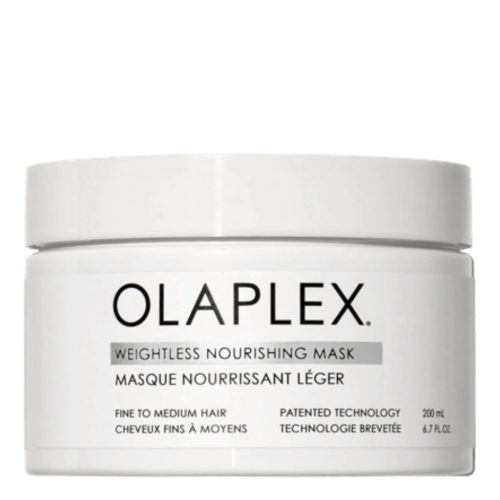 OLAPLEX Weightless Nourishing Mask 200ml
