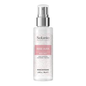 Solanie Rózsa Exoszóma aura testpermet 100ml