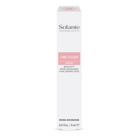 Solanie Rózsa Exoszóma Line Filler krém 15ml
