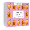 Solanie Tropical Glow Beauty Weekend Kit