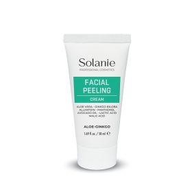Solanie Hydra Aloe Beauty Weekend Kit