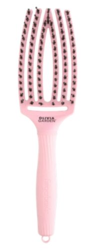 Olivia Garden Fingerbrush Jaipur Rose M