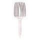 Olivia Garden Fingerbrush Pastel Pink L