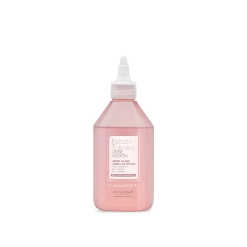 Keratin Therapy Lisse Design Glass lamináló víz 250 ml