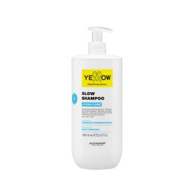 Yellow Hydra Care Glow sampon 1000ml