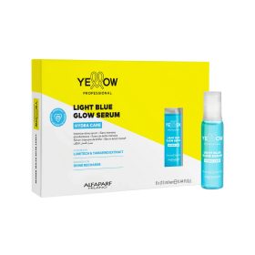 Yellow Hydra C.Light blue szérum ampulla 6x13ml