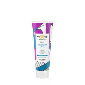 Yellow Style Curl Creator 250ml