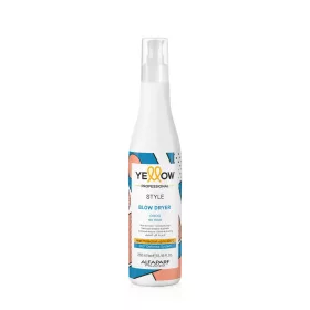 Yellow Style Blow Dryer 250ml