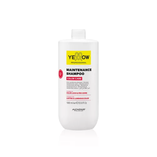Yellow Color Care sampon 1000ml
