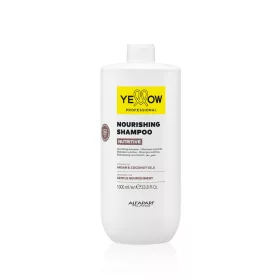Yellow Nutritive sampon 1000ml