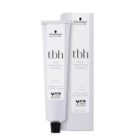 Schwarzkopf Professional TBH 60ml 8-51 C