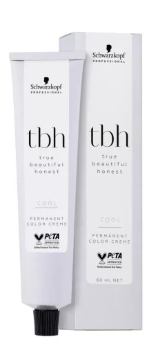 Schwarzkopf Professional TBH 60ml 8-19 C