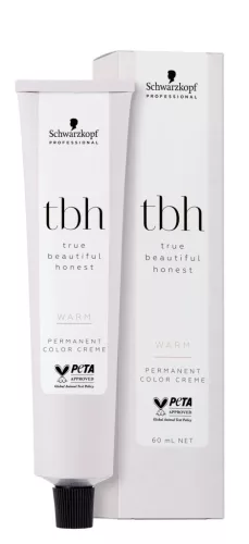 Schwarzkopf Professional TBH 60ml 6-84 W