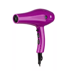   Labor Pro Infinity Professzionális hajszárító 2000W Fukszia (W042)