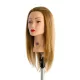 Labor Pro główka treningowa 35cm (włosy mieszane) (I111HD)