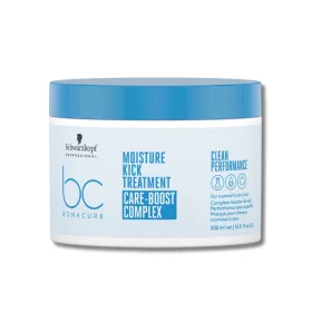 Bonacure Moisture Kick Hidratáló Hajpakoló 500 ml