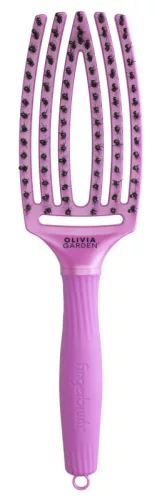 Olivia Garden Fingerbrush And Beyond V3NU5 Pink