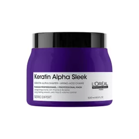 Loréal Serie Expert Keratin Alpha Sleek pakoló 500ml