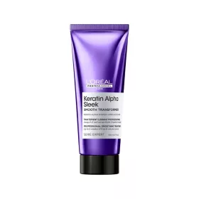   Loréal Serie Expert Keratin Alpha Sleek hajegyenesítő kezelés 200ml