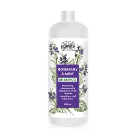 RONNEY Szampon Rozmaryn & Mięta 500ml
