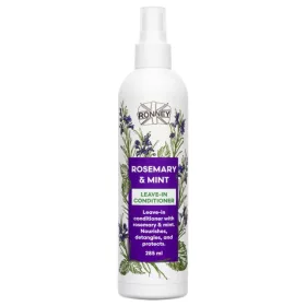 RONNEY Odżywka leave-in Rozmaryn & Mięta 285ml