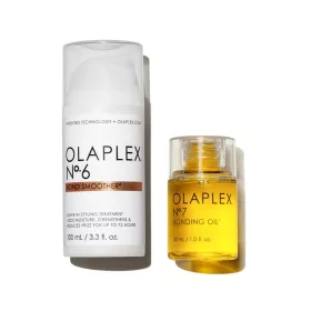 OLAPLEX Endless Shine Smooth Hair Set