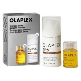 OLAPLEX Endless Shine Smooth Hair Set