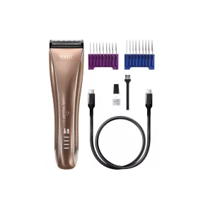   Wahl Animalline MOTIVA2 Rosegold 3028118 maszynka do strzyżenia zwierząt