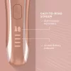 Wahl Animalline MOTIVA2 Rosegold 3028118 maszynka do strzyżenia zwierząt