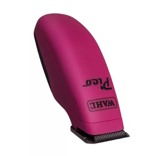 Wahl Animalline PICO Pink na baterie 09966-2416 maszynka do strzyżenia zwierząt