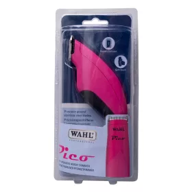   Wahl Animalline PICO Pink na baterie 09966-2416 maszynka do strzyżenia zwierząt