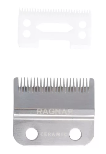 Ragnar Galaxy metalowa głowica tnąca (ceramiczna) 07388