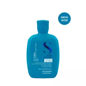   Alfaparf Milano Semi Di Lino Curls Hydrating Co-Wash Odżywka Myjąca 250 ml