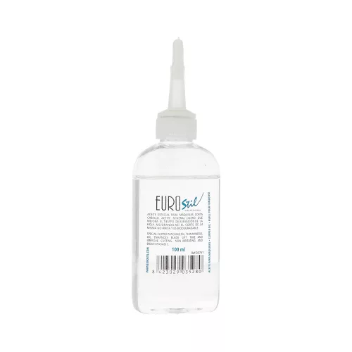 Eurostil 03751 Olej do Maszynki do Strzyżenia 100 ml