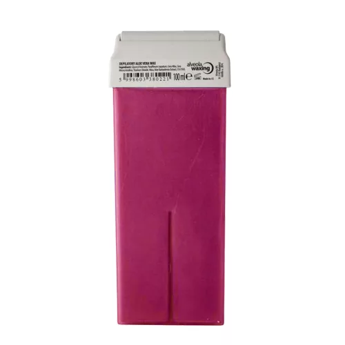 Wosk Żelowy Owocowy w Kartridżu 100 ml