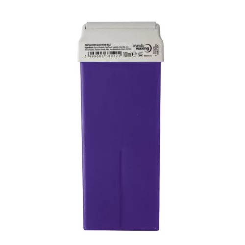 Wosk Żelowy Lawendowy w Kartridżu 100 ml