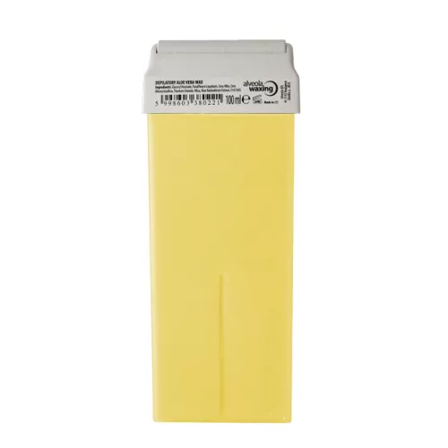 Wosk Żelowy Waniliowy w Kartridżu 100 ml