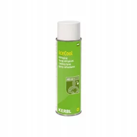  Kerbl Cool Spray Spray Chłodzący do Maszynek do Strzyżenia 500 ml