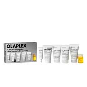   OLAPLEX Healthy Hair Discovery Set 2 Zestaw do Pielęgnacji Włosów, 6 produktów