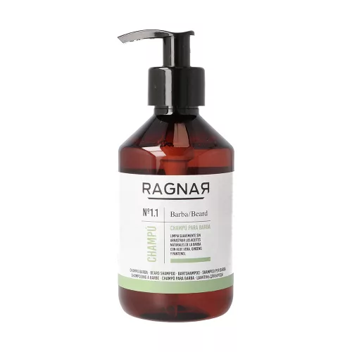 Ragnar MEN Szampon do Brody 250 ml