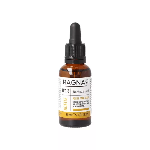Ragnar MEN Olejek do Brody 30 ml
