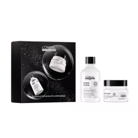   L'Oréal Professionnel Metal Detox DUO – Szampon 300 ml + Maska 250 ml