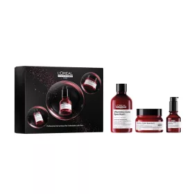   L'Oréal Professionnel Vitamino Color Spectrum TRIO – Szampon 300 ml + Maska 250 ml + Serum Glass Shine 50 ml