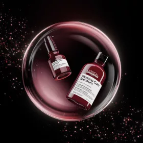   L'Oréal Professionnel Vitamino Color Spectrum DUO – Szampon 300 ml + Serum Glass Shine 50 ml
